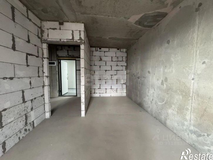 1-комн квартира ул Конгрессная, 41 1,  д. 41 1,  к. 1