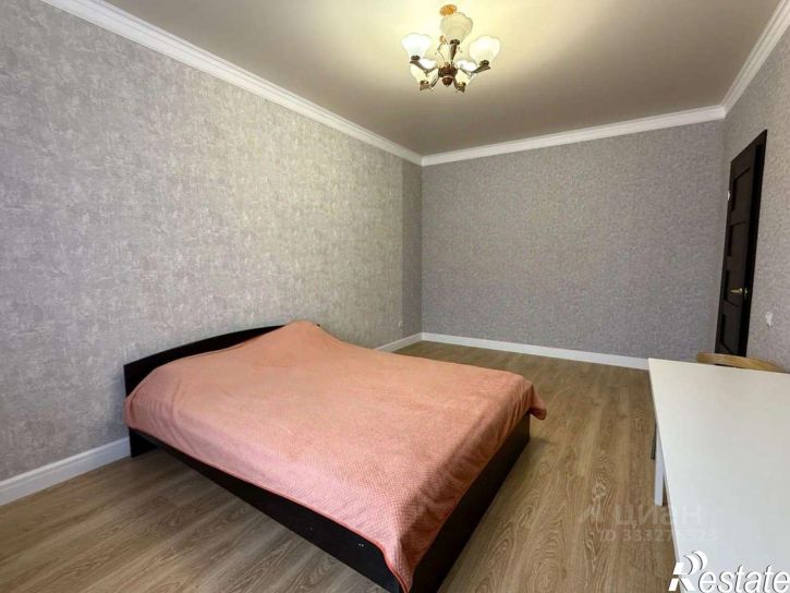 1-комн квартира