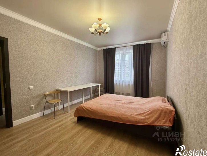 1-комн квартира