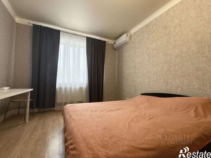 1-комн квартира