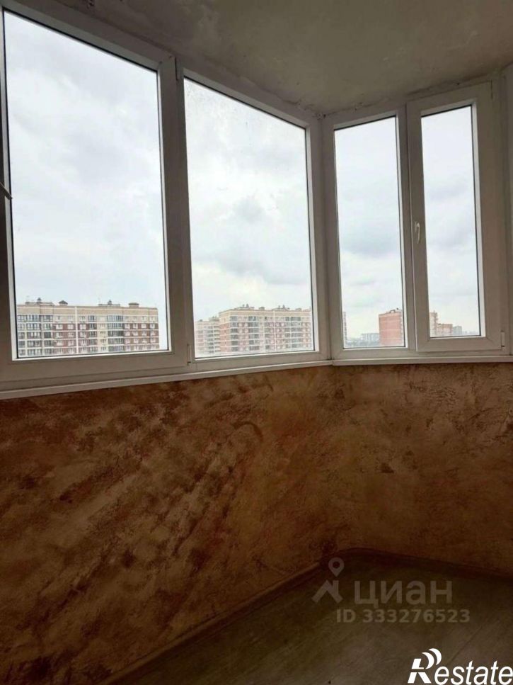1-комн квартира