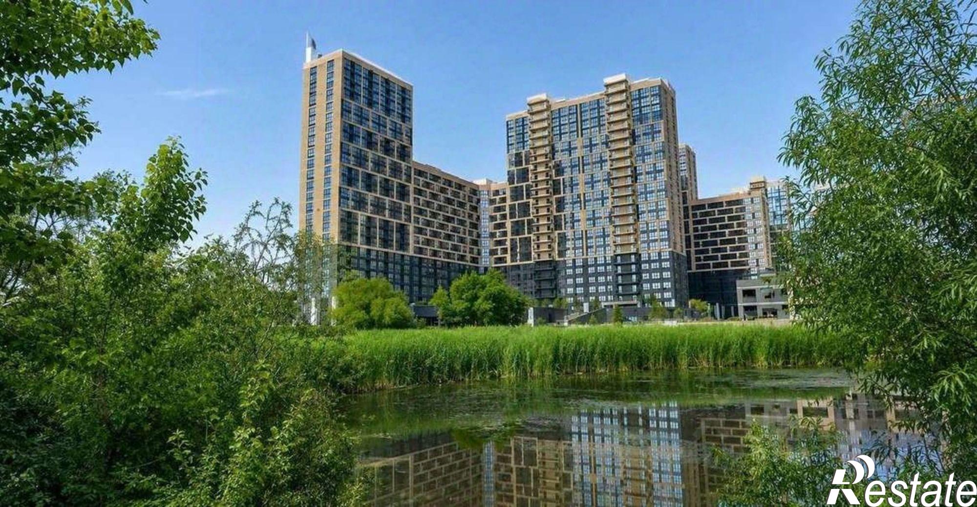 Купить квартиру за 7 250 000 рублей