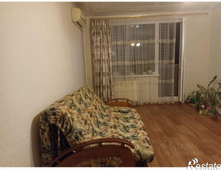 1-комн квартира ул им. Академика Лукьяненко П.П., 95/3,  д. 95/3