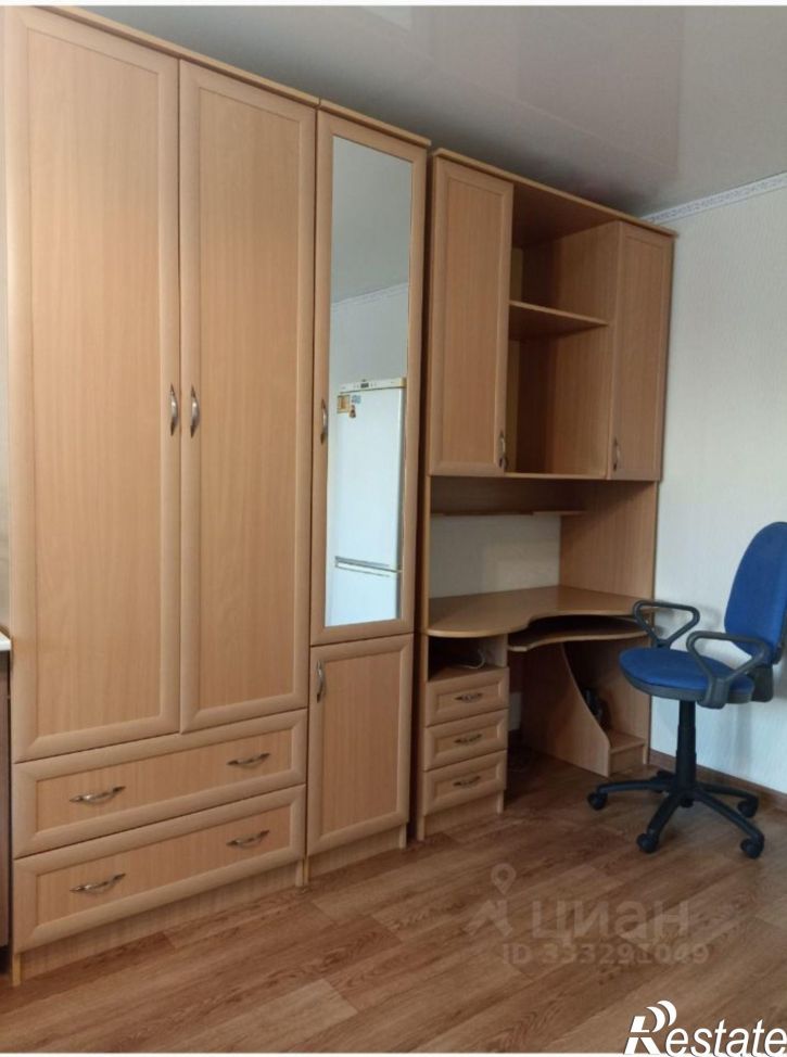 1-комн квартира ул им. Академика Лукьяненко П.П., 95/3,  д. 95/3