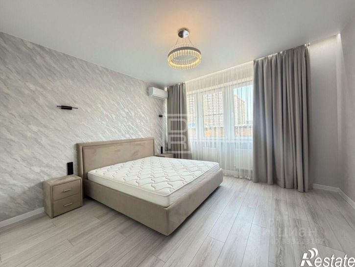 2-комн квартира ул Монтажников, 21,  д. 21