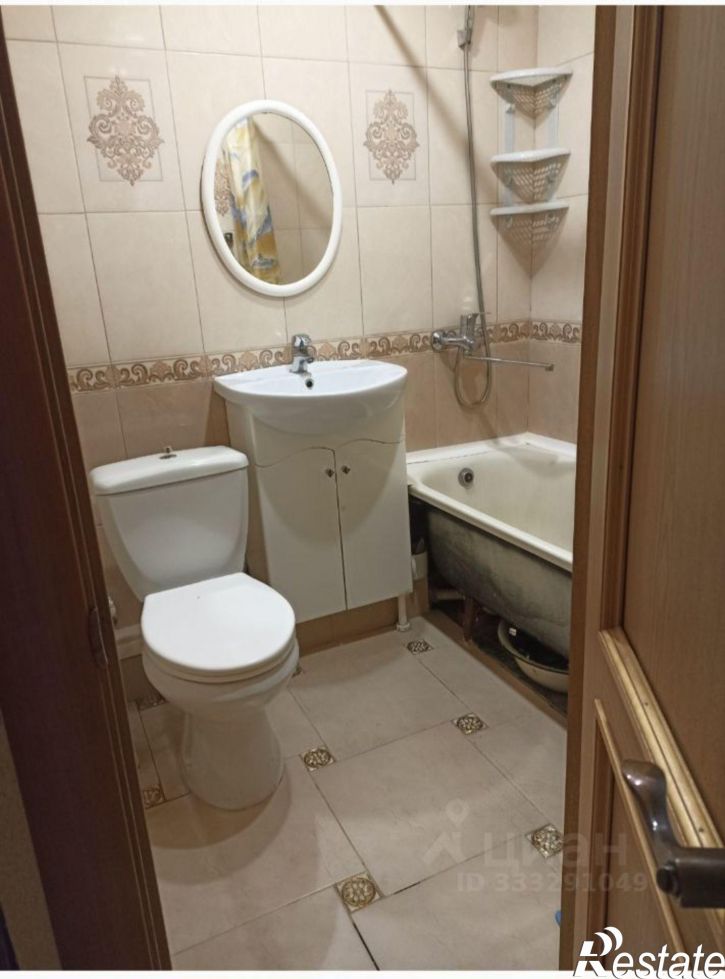 1-комн квартира ул им. Академика Лукьяненко П.П., 95/3,  д. 95/3