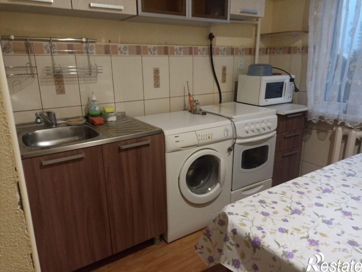 1-комн квартира ул им. Академика Лукьяненко П.П., 95/3,  д. 95/3