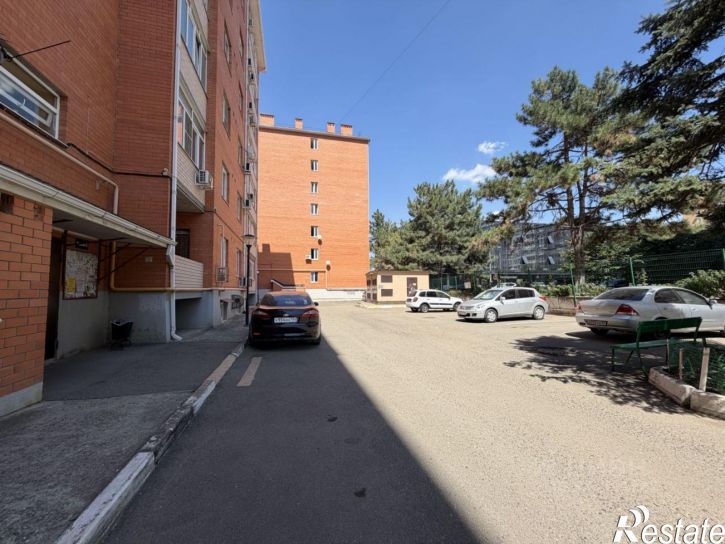 1-комн квартира ул 3-я Целиноградская, 13 3,  д. 13 3,  к. 3