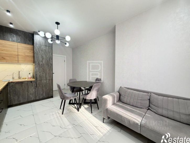 2-комн квартира ул Монтажников, 21,  д. 21