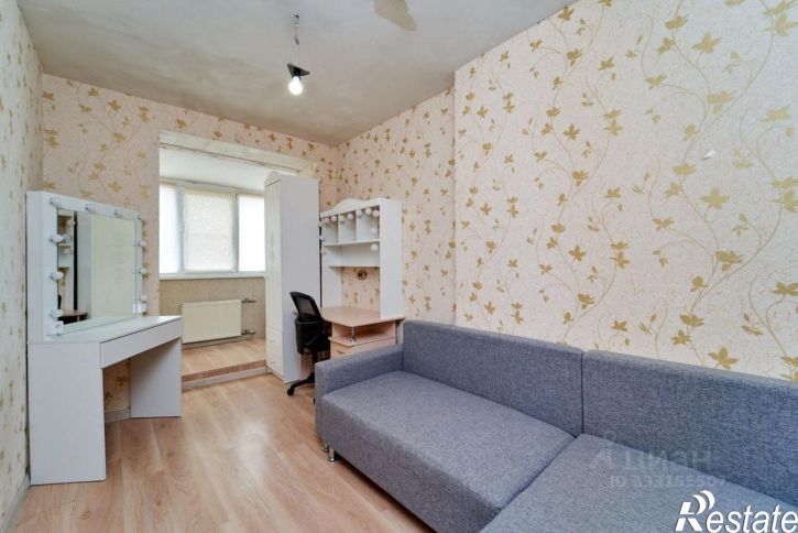 1-комн квартира ул Алуштинская, 30,  д. 30