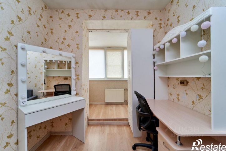 1-комн квартира ул Алуштинская, 30,  д. 30