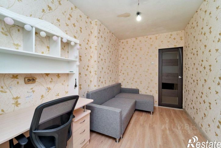 1-комн квартира ул Алуштинская, 30,  д. 30