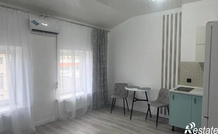 1-комн квартира Гаражный пер, 12/3 1,  д. 12/3 1,  к. 1