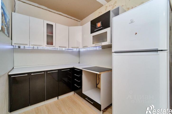 1-комн квартира ул Алуштинская, 30,  д. 30