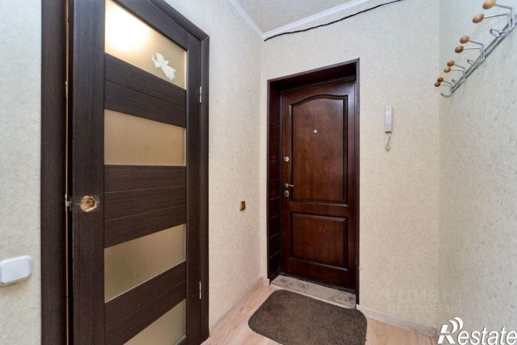 1-комн квартира ул Алуштинская, 30,  д. 30
