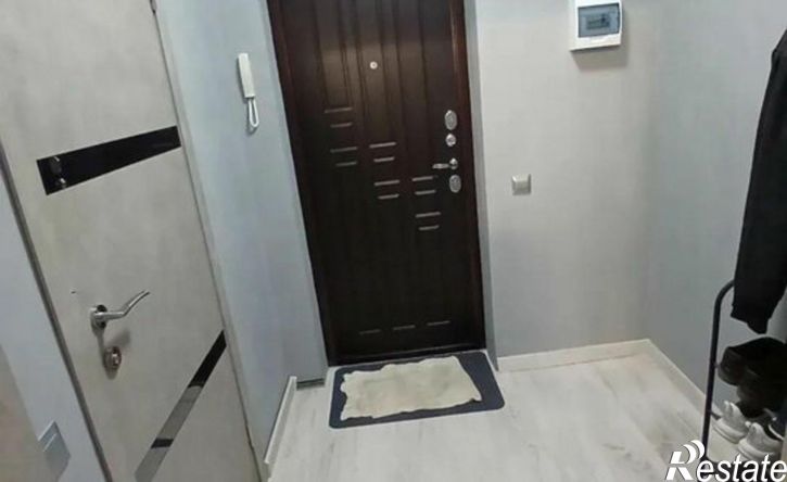 1-комн квартира ул им. Мусоргского М.П., 26 1,  д. 26 1,  к. 1