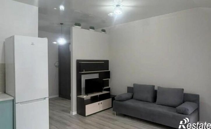 1-комн квартира Гаражный пер, 12/3 1,  д. 12/3 1,  к. 1