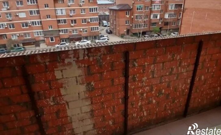 1-комн квартира ул им. Мусоргского М.П., 26 1,  д. 26 1,  к. 1