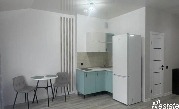 1-комн квартира Гаражный пер, 12/3 1,  д. 12/3 1,  к. 1