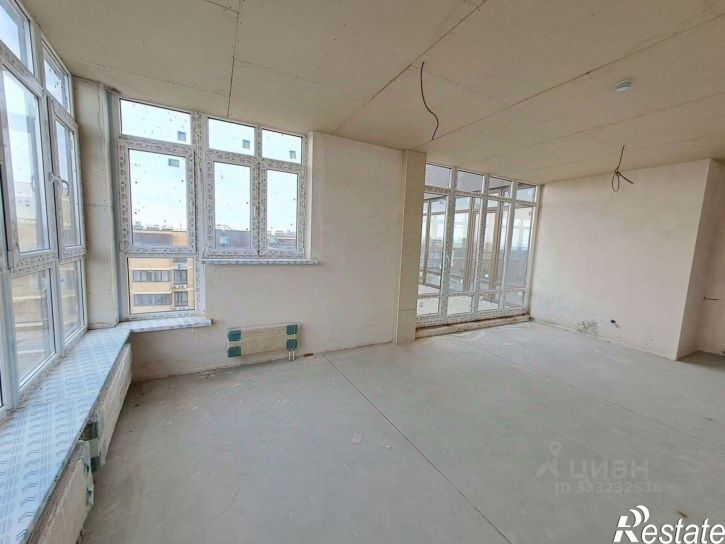 3-комн квартира ул Уральская, 71 2,  д. 71 2,  к. 2