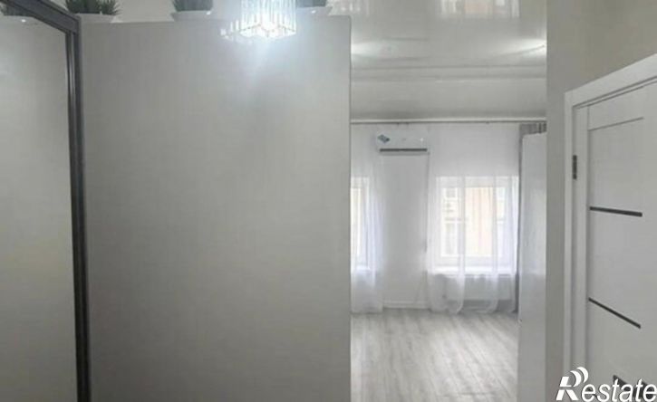 1-комн квартира Гаражный пер, 12/3 1,  д. 12/3 1,  к. 1