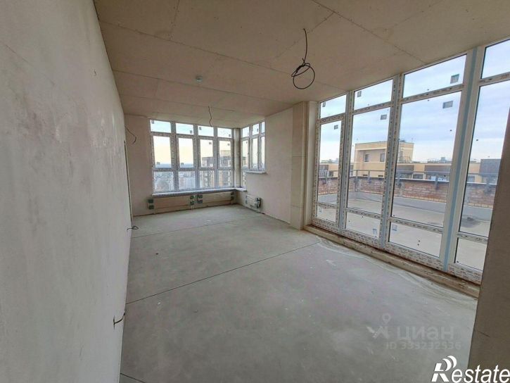 3-комн квартира ул Уральская, 71 2,  д. 71 2,  к. 2