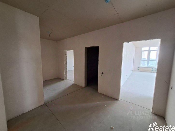 3-комн квартира ул Уральская, 71 2,  д. 71 2,  к. 2
