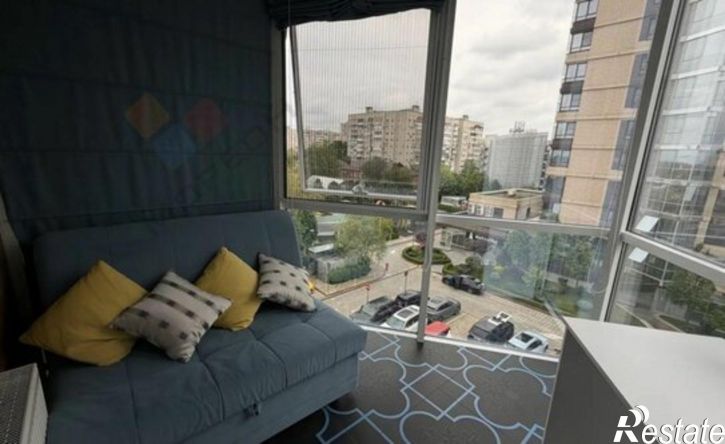 3-комн квартира ул Совхозная, 1 1,  д. 1 1,  к. 1