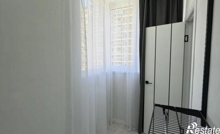 1-комн квартира ул им. Героя Ростовского, 8 5,  д. 8 5,  к. 5