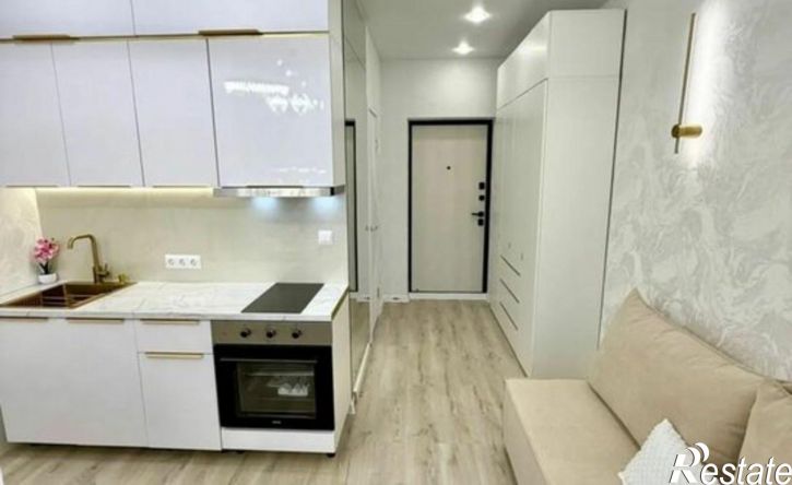 1-комн квартира ул Западный Обход, 39/2 7,  д. 39/2 7,  к. 7