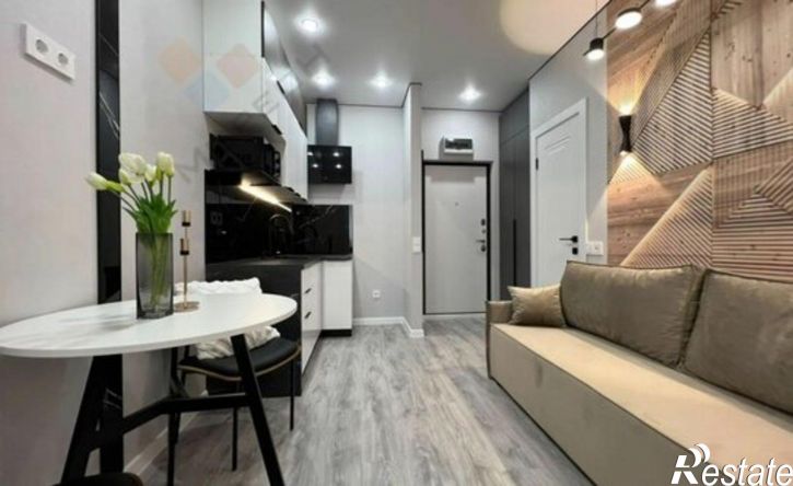 1-комн квартира ул им. Кирилла Россинского, 3/1 1,  д. 3/1 1,  к. 1