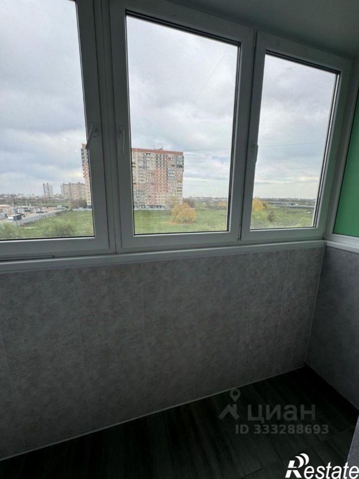 1-комн квартира ул им. Дмитрия Благоева, 29 3,  д. 29 3,  к. 3