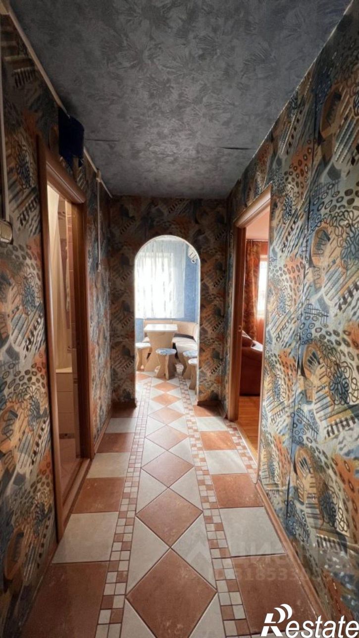 1-комн квартира ул Мира, 35,  д. 35