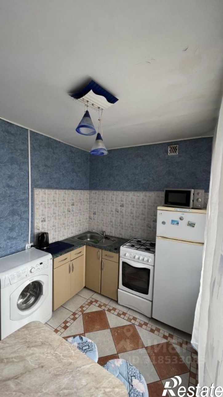 1-комн квартира ул Мира, 35,  д. 35