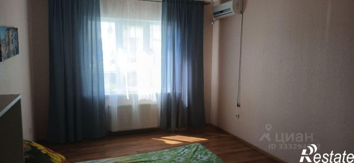1-комн квартира ул Сормовская, 212,  д. 212