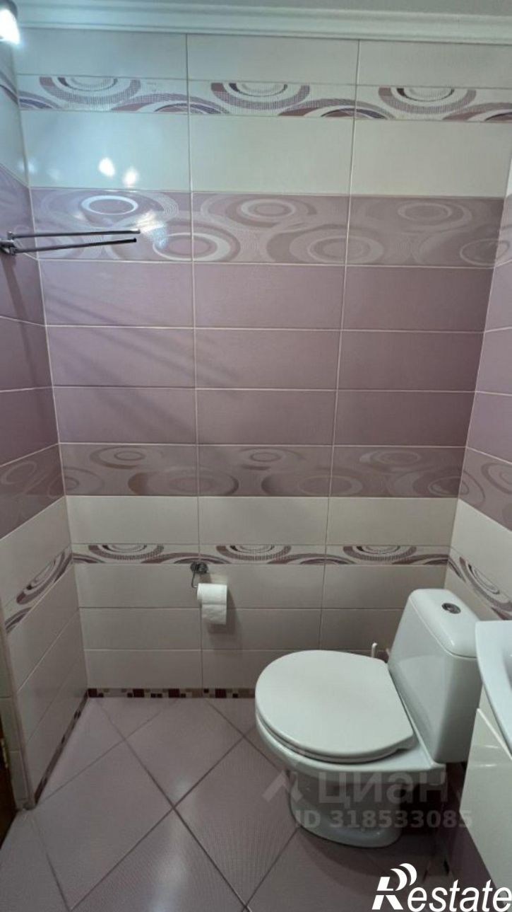 1-комн квартира ул Мира, 35,  д. 35