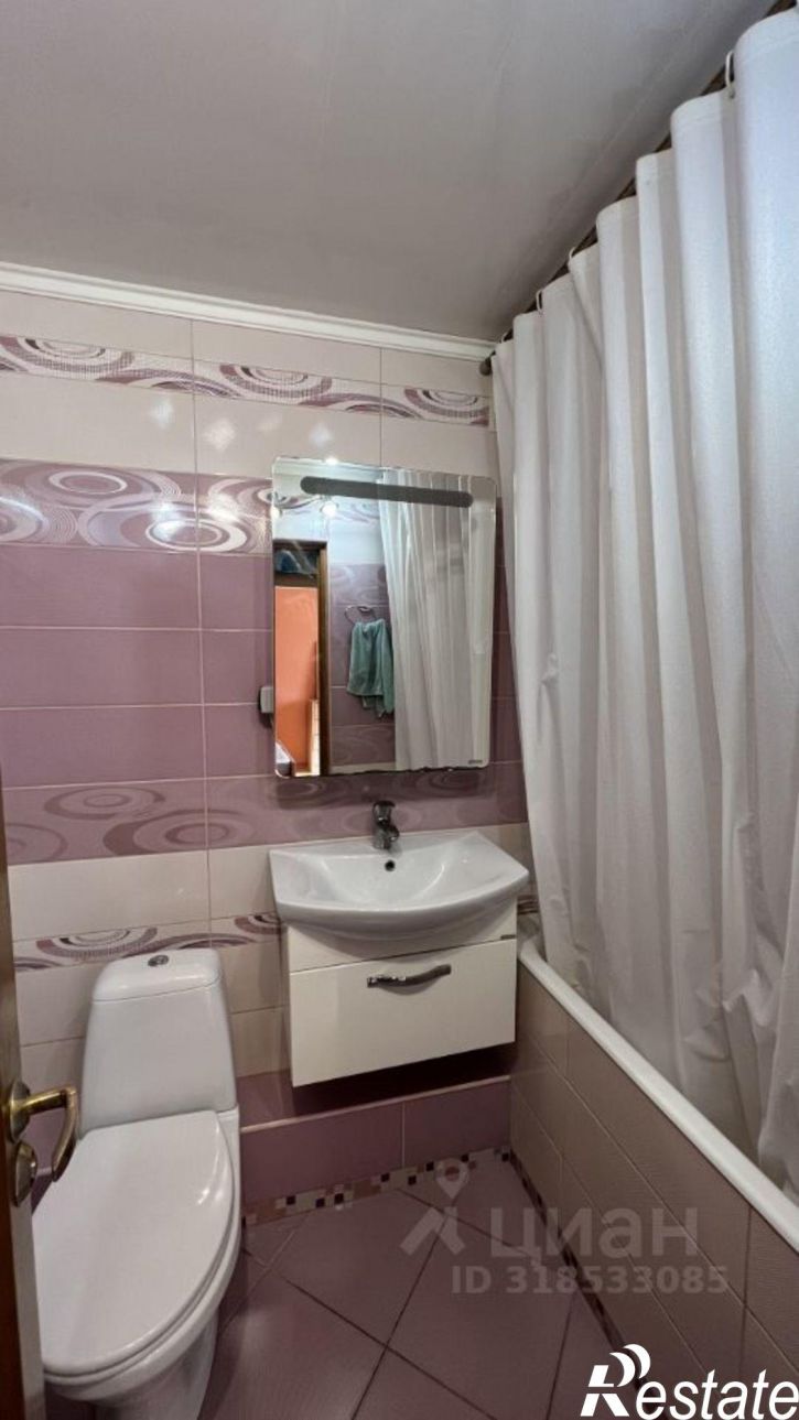 1-комн квартира ул Мира, 35,  д. 35