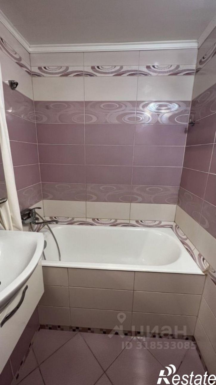 1-комн квартира ул Мира, 35,  д. 35