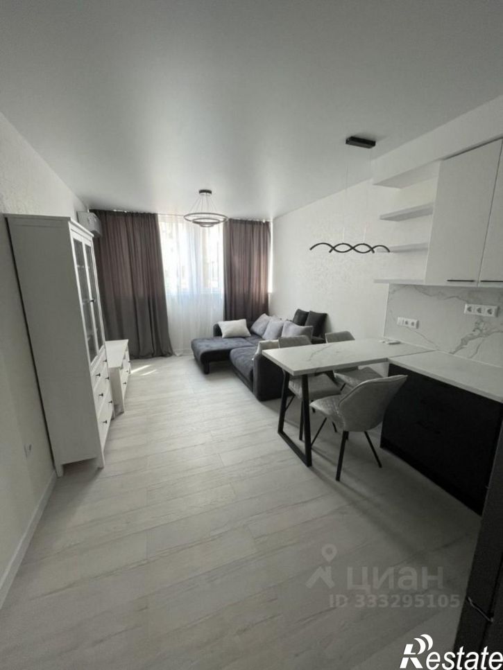 2-комн квартира ул Старокубанская, 123А,  д. 123А
