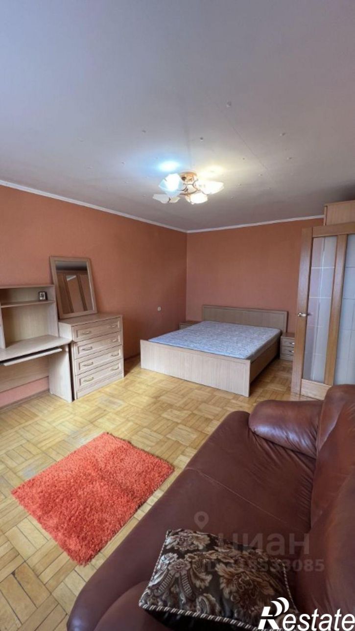 1-комн квартира ул Мира, 35,  д. 35