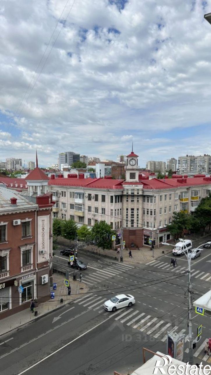 1-комн квартира ул Мира, 35,  д. 35