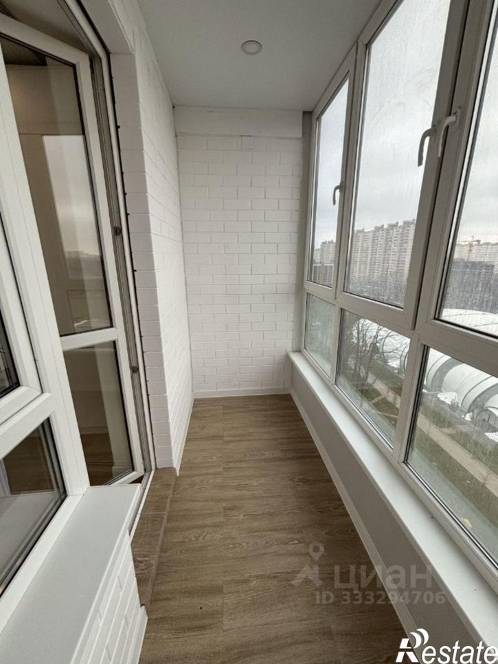 2-комн квартира ул Героев-Разведчиков, 8 1,  д. 8 1,  к. 1