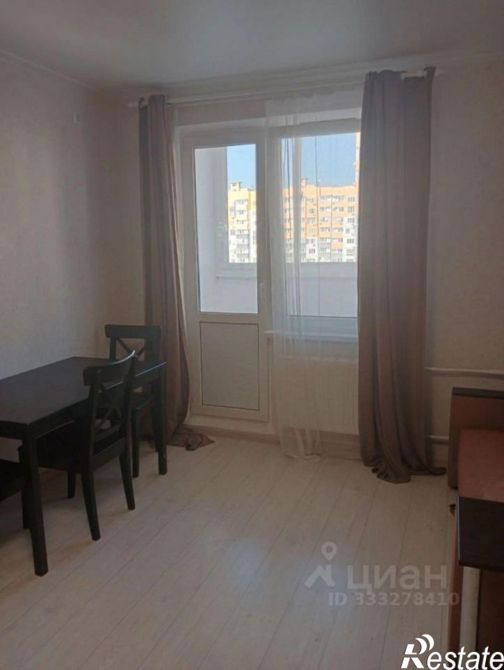 2-комн квартира ул им. генерал-лейтенанта Александра Сапрунова, 37,  д. 37