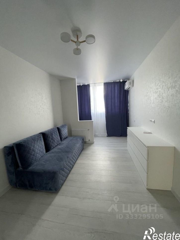 2-комн квартира ул Старокубанская, 123А,  д. 123А