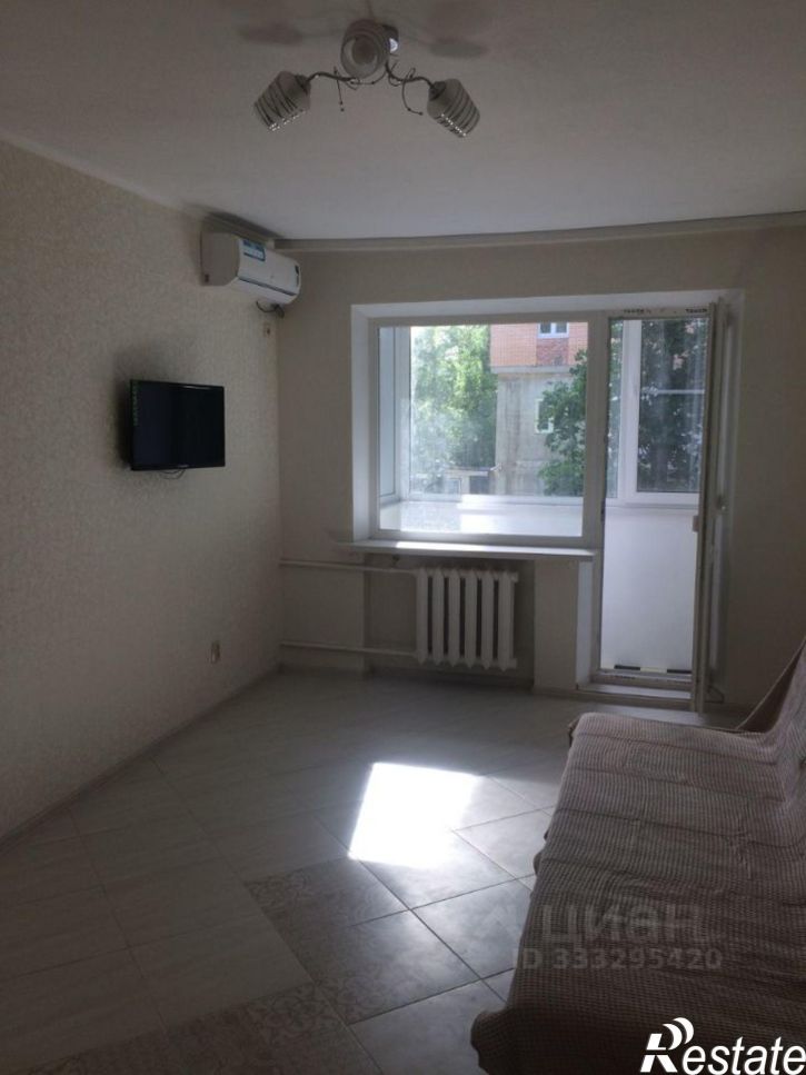 1-комн квартира ул им. Димитрова, 131,  д. 131