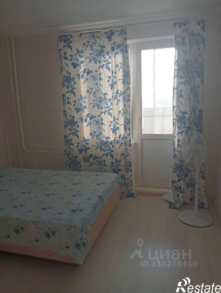 2-комн квартира ул им. генерал-лейтенанта Александра Сапрунова, 37,  д. 37