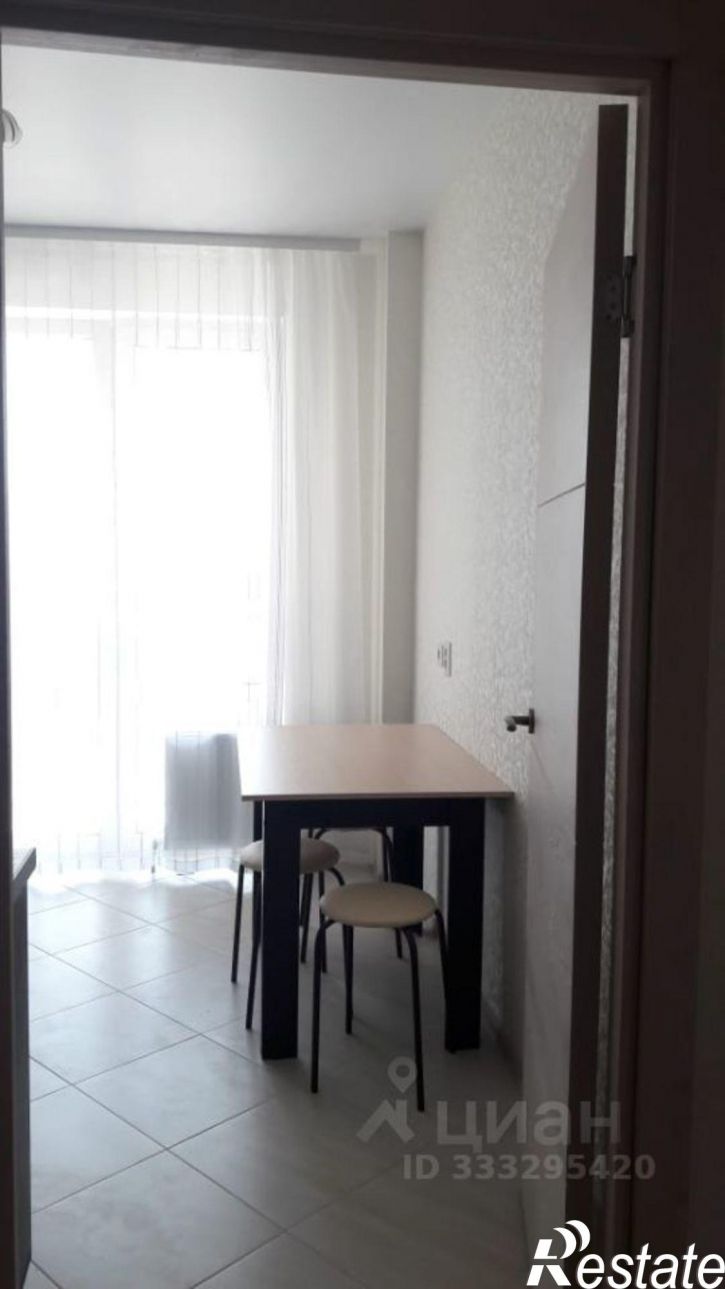 1-комн квартира ул им. Димитрова, 131,  д. 131