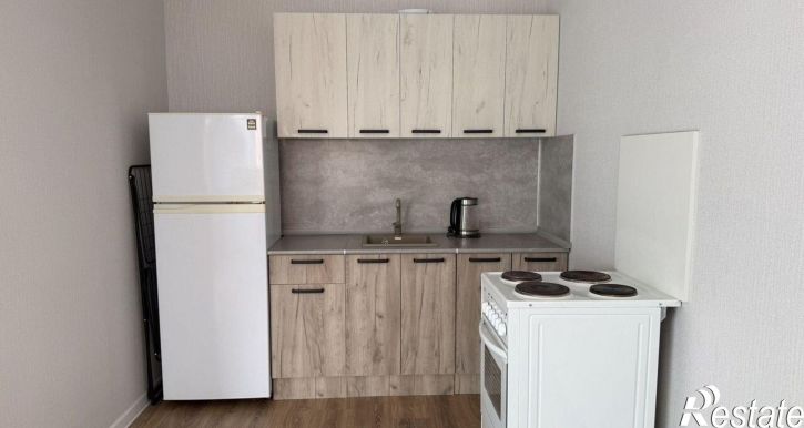 1-комн квартира улица Лётчика Позднякова, 2к21