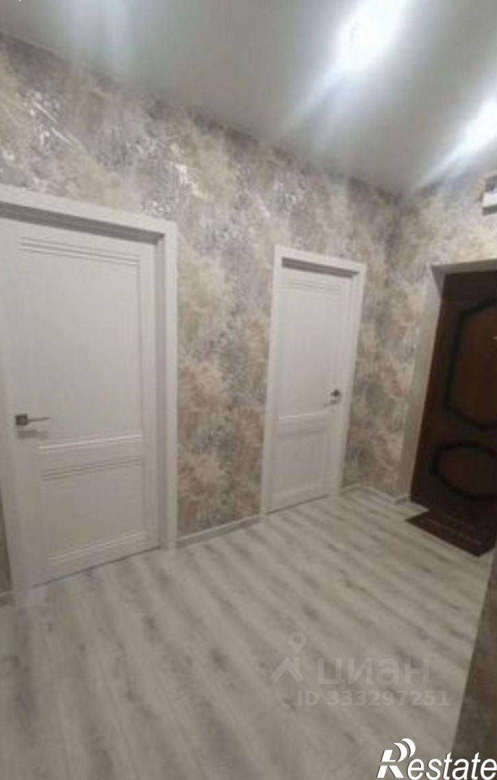 2-комн квартира ул им. Героя Георгия Бочарникова, 14,  д. 14
