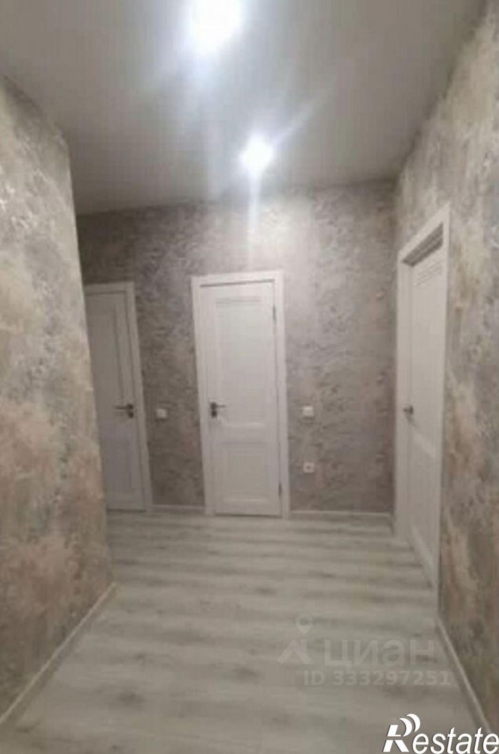 2-комн квартира ул им. Героя Георгия Бочарникова, 14,  д. 14